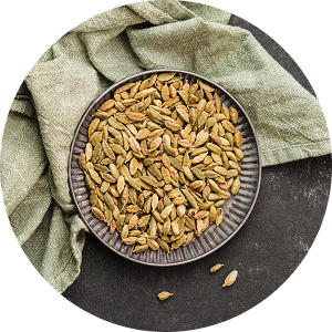 cardamom