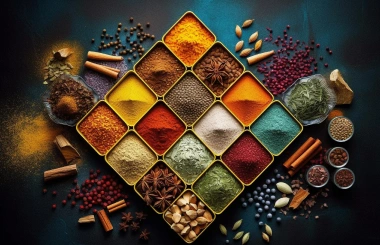 spices