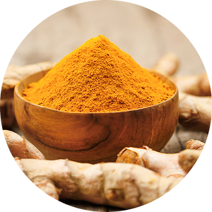 turmeric